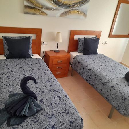 Casa Rebecca, Apartment With A Poolview 무르시아 외부 사진